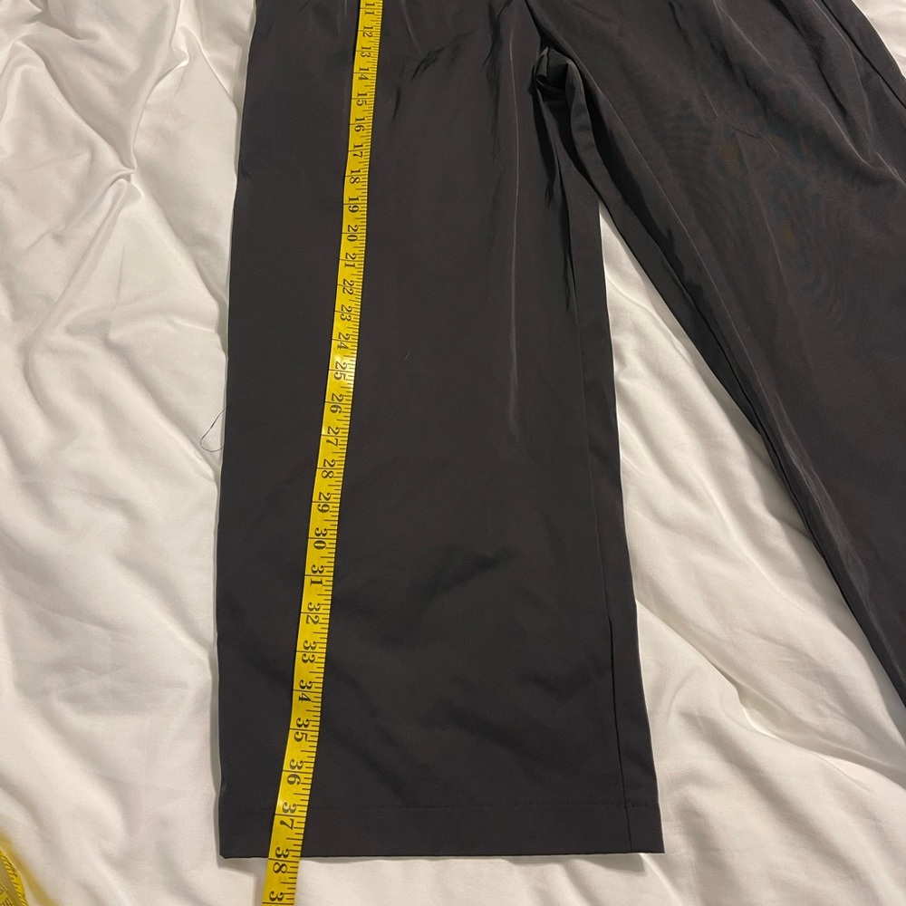 Zara Wide Leg Pants - Picture 9 of 9